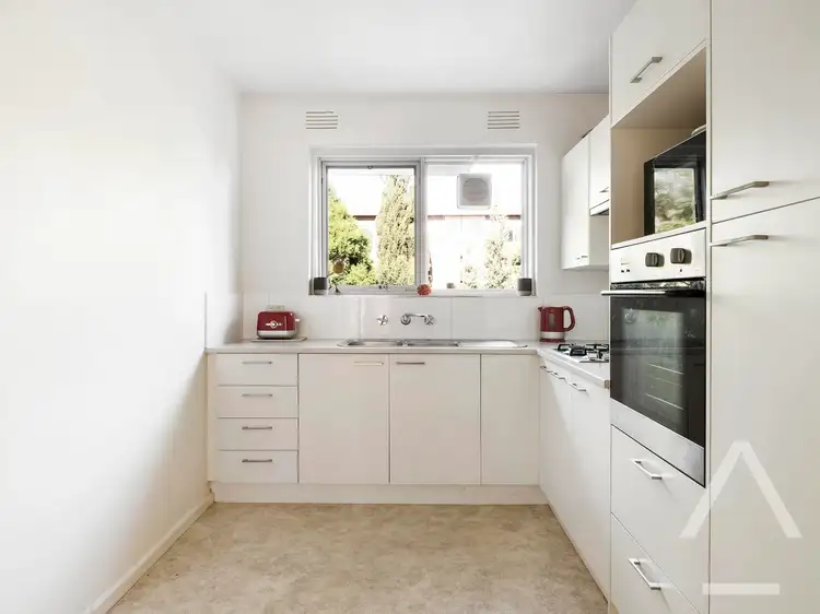 Fifth view of Homely apartment listing, 4/179 Power Street, Hawthorn VIC 3122