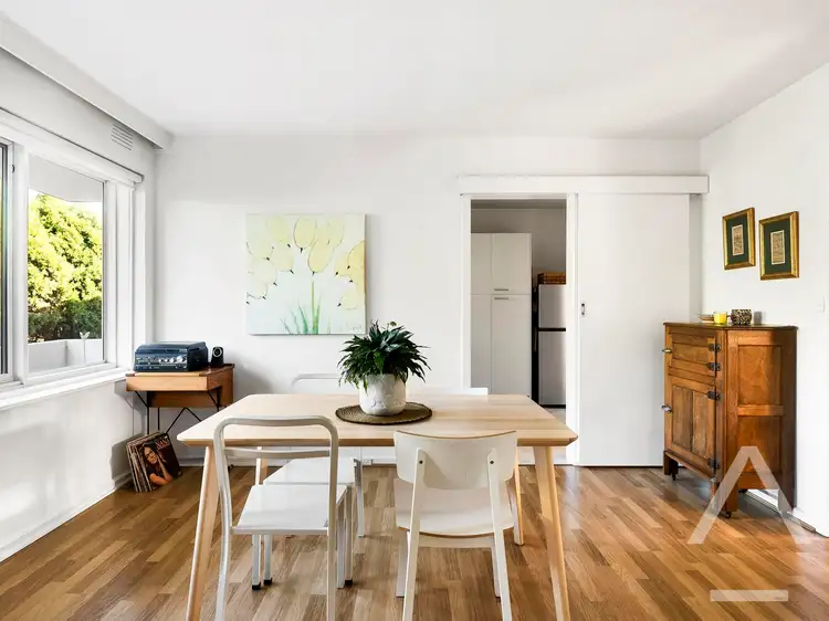 Sixth view of Homely apartment listing, 4/179 Power Street, Hawthorn VIC 3122