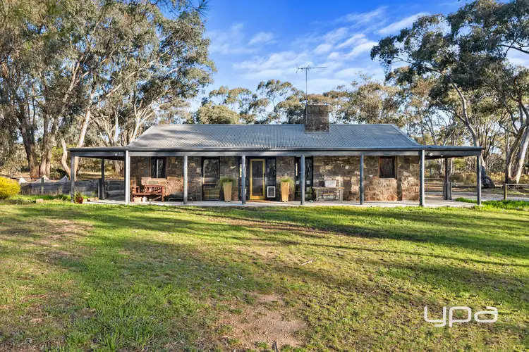 50 Mullins Road, Talbot VIC 3371