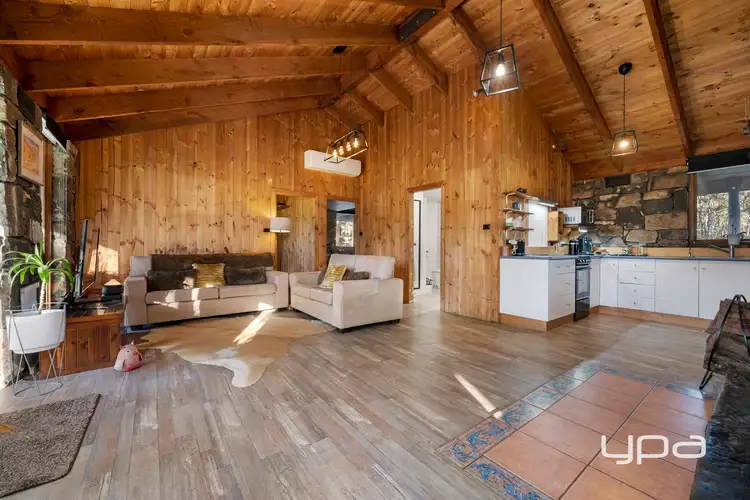 Fifth view of Homely rural property listing, 50 Mullins Road, Talbot VIC 3371