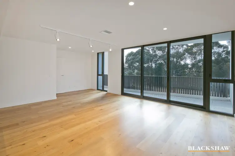 Third view of Homely apartment listing, 21/22 Canberra Avenue, Forrest ACT 2603