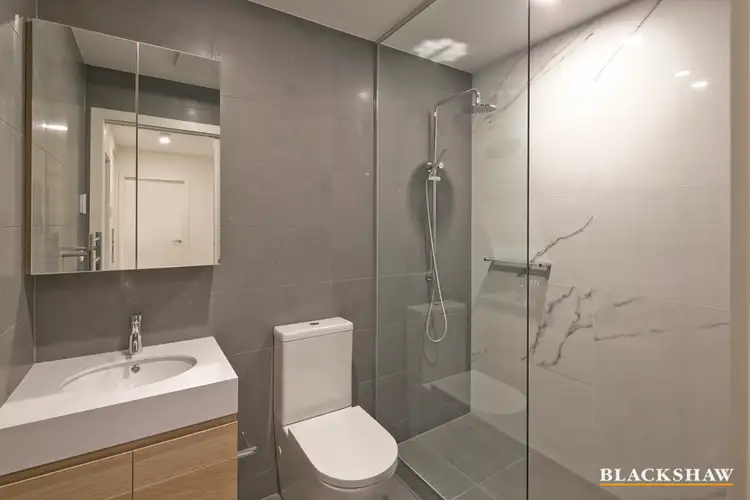 Fifth view of Homely apartment listing, 21/22 Canberra Avenue, Forrest ACT 2603