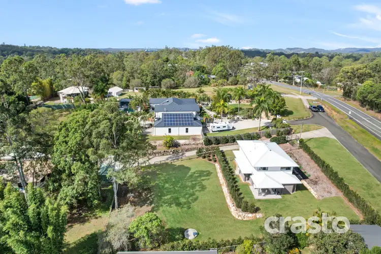 Main view of Homely house listing, Lot 1/256 Worongary Road, Worongary QLD 4213