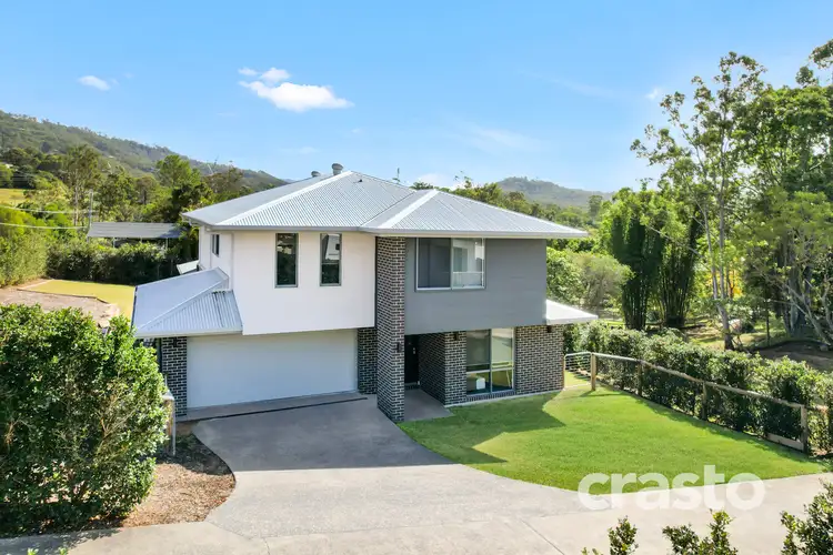 Second view of Homely house listing, Lot 1/256 Worongary Road, Worongary QLD 4213
