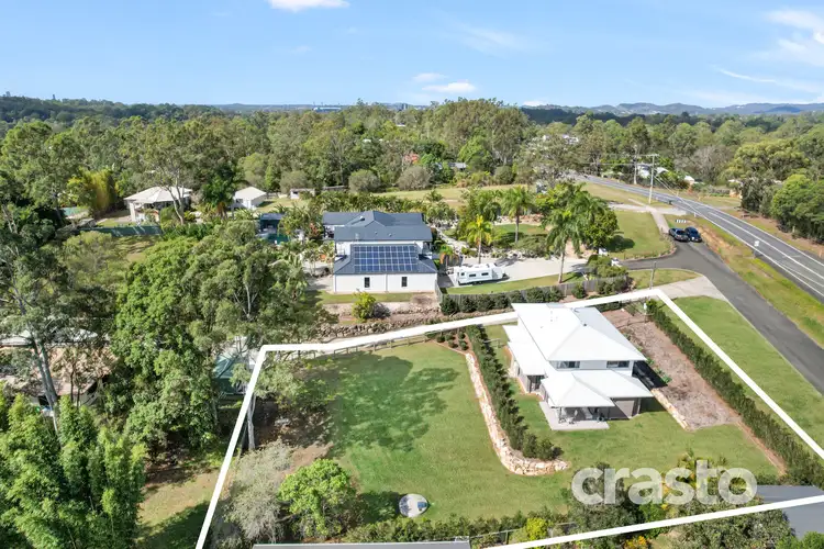 Third view of Homely house listing, Lot 1/256 Worongary Road, Worongary QLD 4213