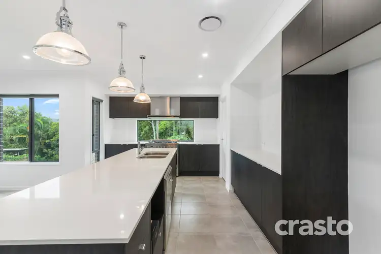 Fifth view of Homely house listing, Lot 1/256 Worongary Road, Worongary QLD 4213
