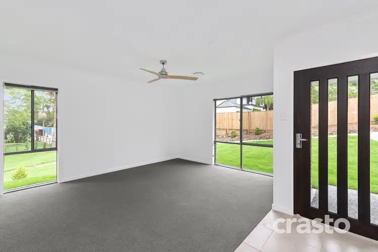 Sixth view of Homely house listing, Lot 1/256 Worongary Road, Worongary QLD 4213