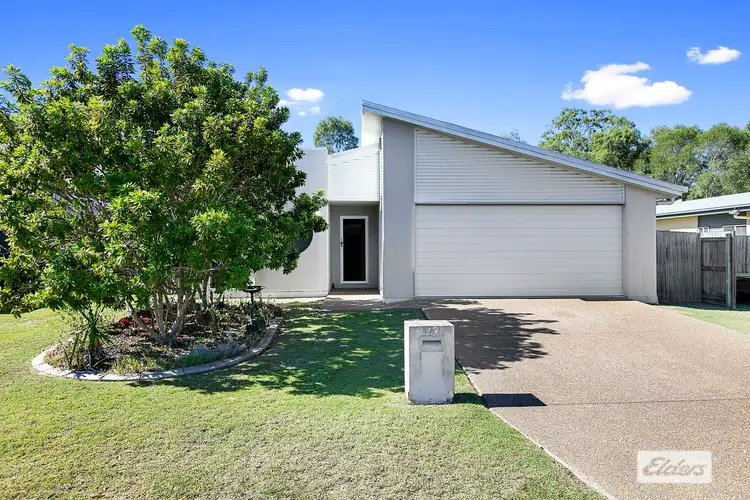 32 Swan View Court