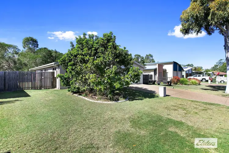 Second view of Homely house listing, 32 Swan View Court, Toogoom QLD 4655