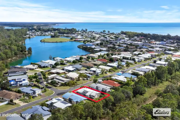 Third view of Homely house listing, 32 Swan View Court, Toogoom QLD 4655