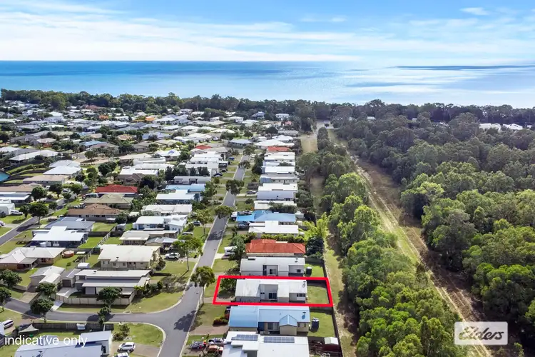 Fourth view of Homely house listing, 32 Swan View Court, Toogoom QLD 4655
