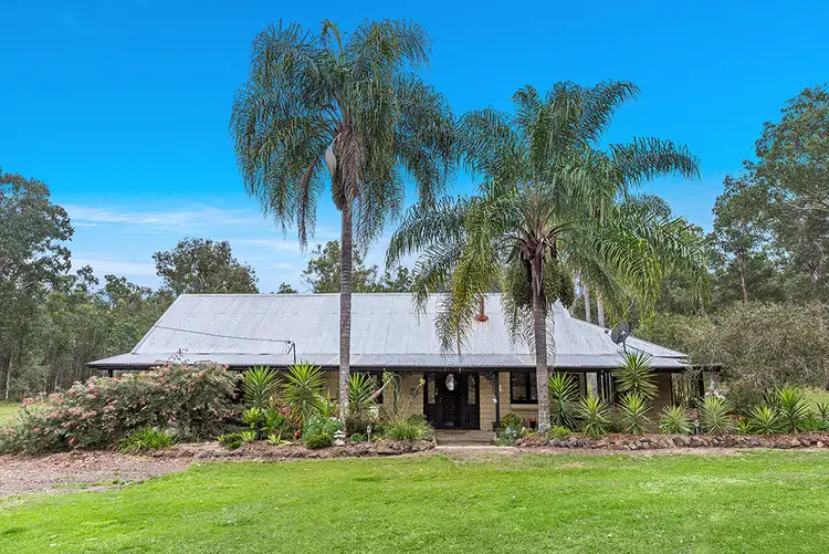 6189 Summerland Way, Camira NSW 2469