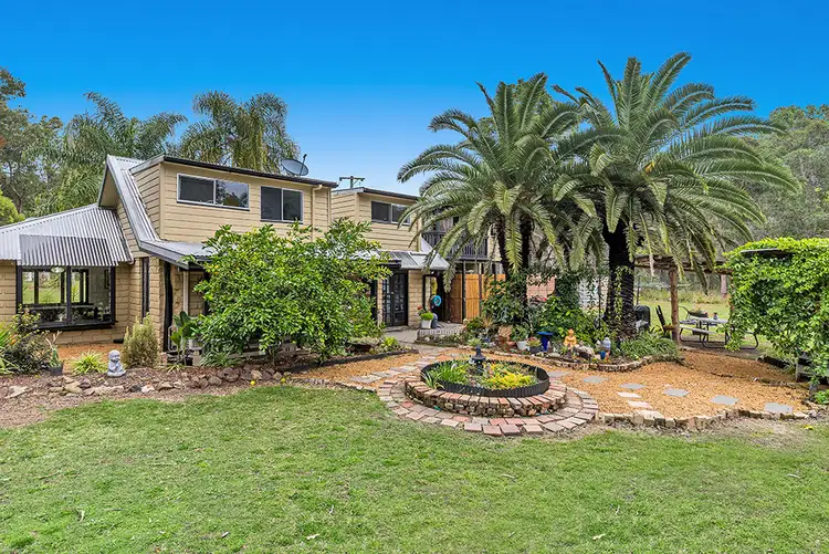 Second view of Homely rural property listing, 6189 Summerland Way, Camira NSW 2469