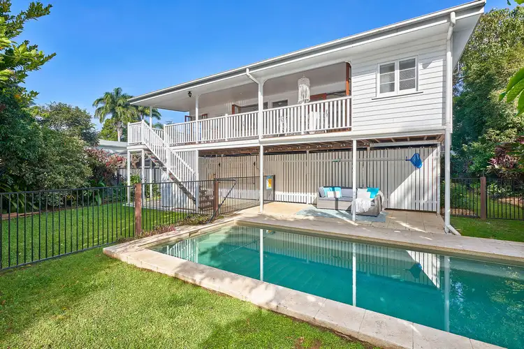 14 Suhle Street, Edmonton QLD 4869