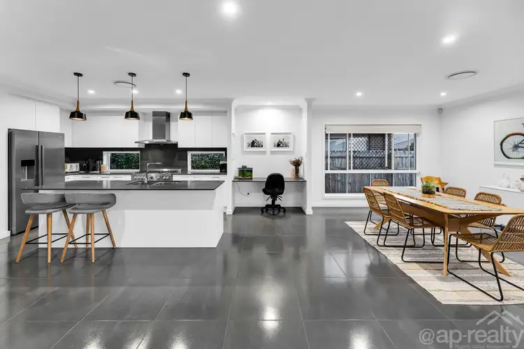 Fifth view of Homely house listing, 45 Parkway Avenue, South Ripley QLD 4306