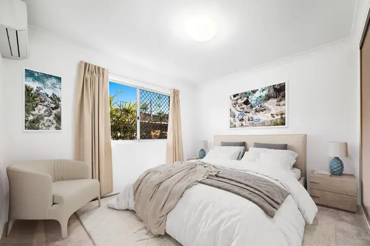 Third view of Homely unit listing, 2/117 Pembroke Road, Coorparoo QLD 4151