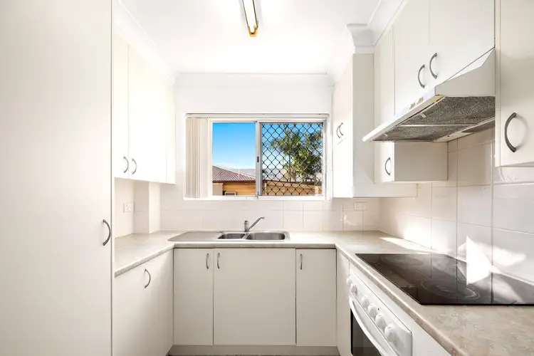 Fourth view of Homely unit listing, 2/117 Pembroke Road, Coorparoo QLD 4151