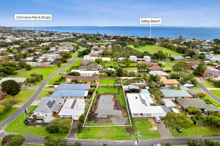 Second view of Homely land listing, 19 Mary Street, Safety Beach VIC 3936