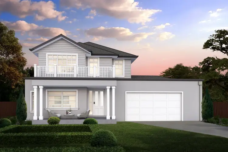 Third view of Homely land listing, 19 Mary Street, Safety Beach VIC 3936