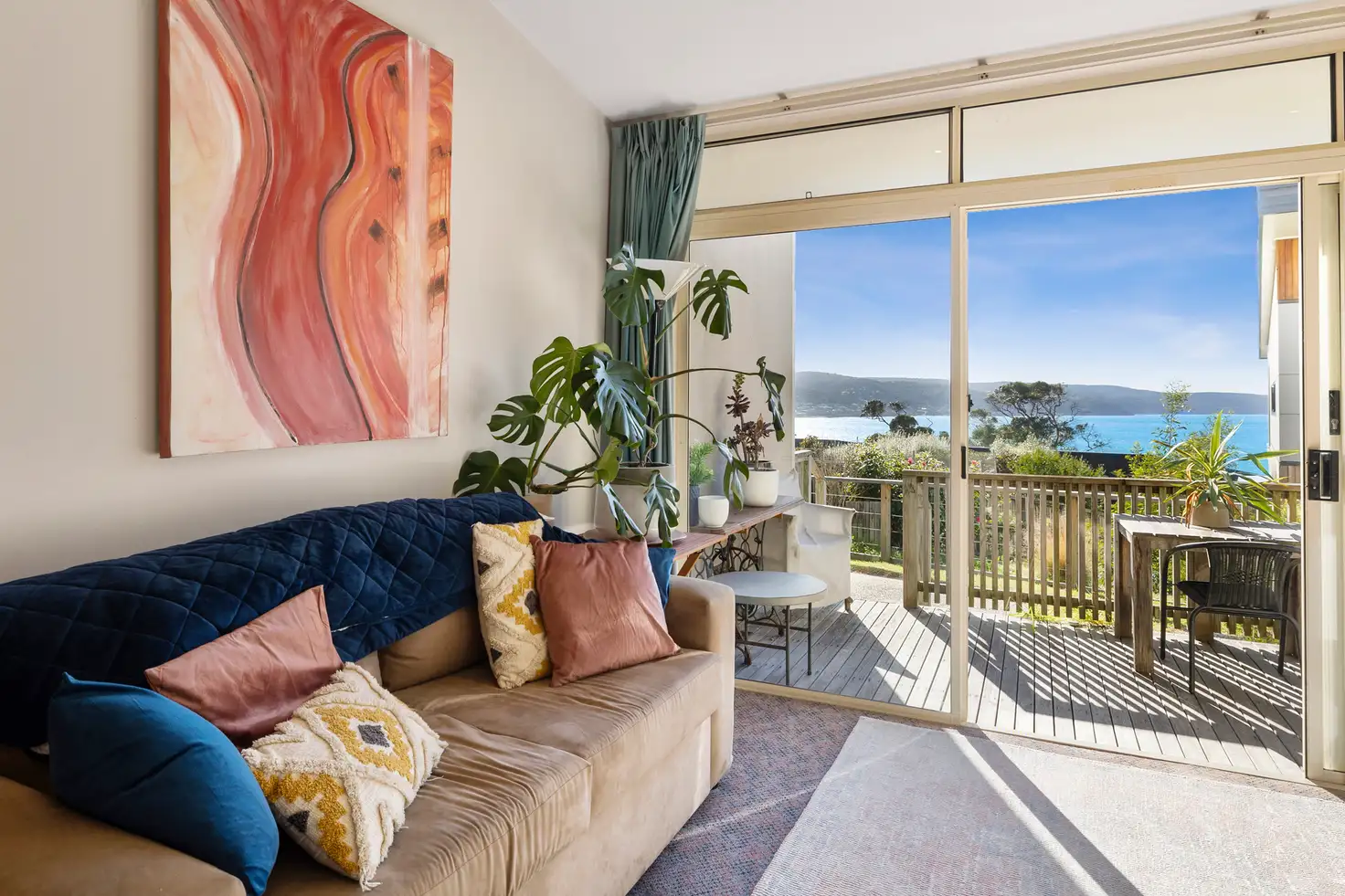Main view of Homely apartment listing, 155 Smith Street, Lorne VIC 3232