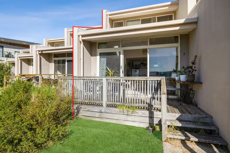 Fifth view of Homely apartment listing, 155 Smith Street, Lorne VIC 3232