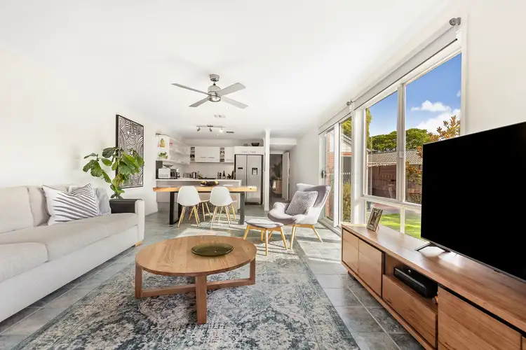 Fourth view of Homely townhouse listing, 10 Mary Court, Mornington VIC 3931