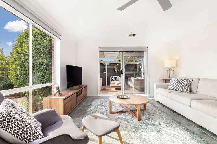 Fifth view of Homely townhouse listing, 10 Mary Court, Mornington VIC 3931