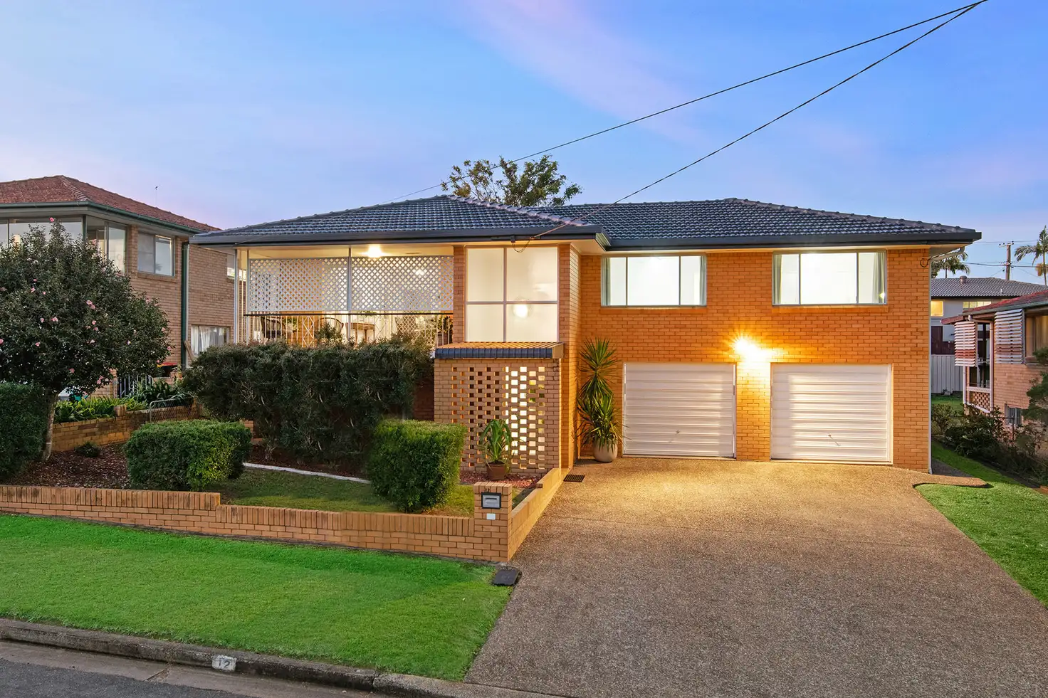 Main view of Homely house listing, 12 Novello Street, Mansfield QLD 4122