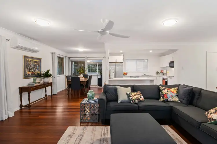 Second view of Homely house listing, 12 Novello Street, Mansfield QLD 4122