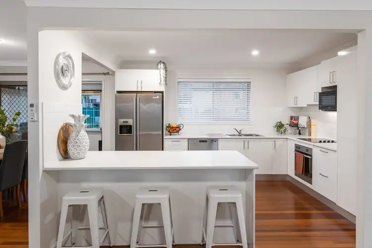 Third view of Homely house listing, 12 Novello Street, Mansfield QLD 4122