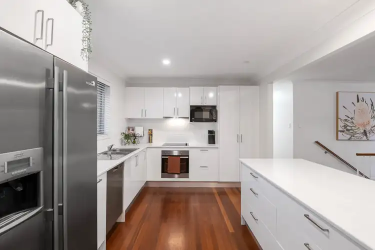 Fourth view of Homely house listing, 12 Novello Street, Mansfield QLD 4122