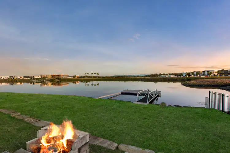 Third view of Homely house listing, 14 Kim Court, Helensvale QLD 4212