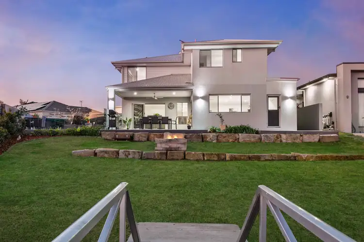Fourth view of Homely house listing, 14 Kim Court, Helensvale QLD 4212