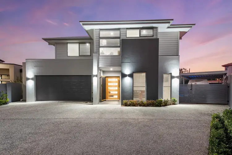 Fifth view of Homely house listing, 14 Kim Court, Helensvale QLD 4212