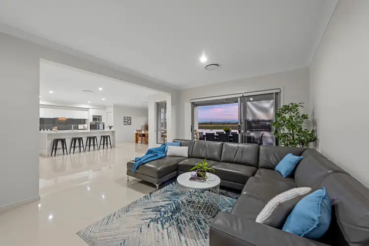 Sixth view of Homely house listing, 14 Kim Court, Helensvale QLD 4212