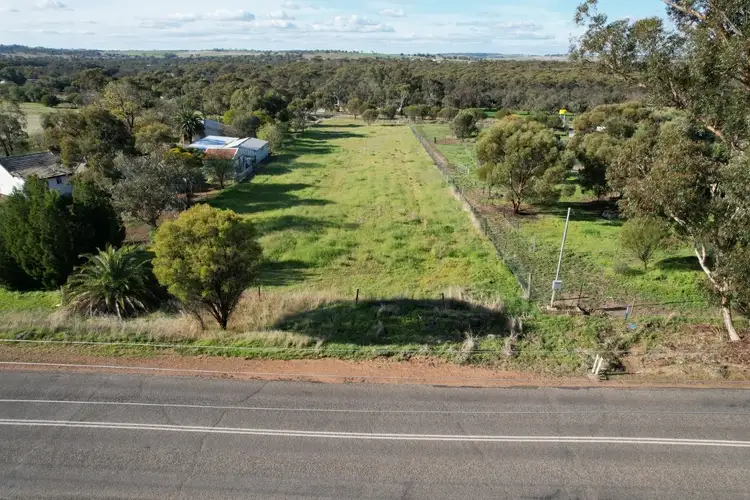 LOT 16 Great Southern Highway, Beverley WA 6304