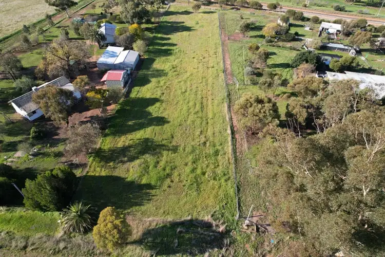 Sixth view of Homely land listing, LOT 16 Great Southern Highway, Beverley WA 6304