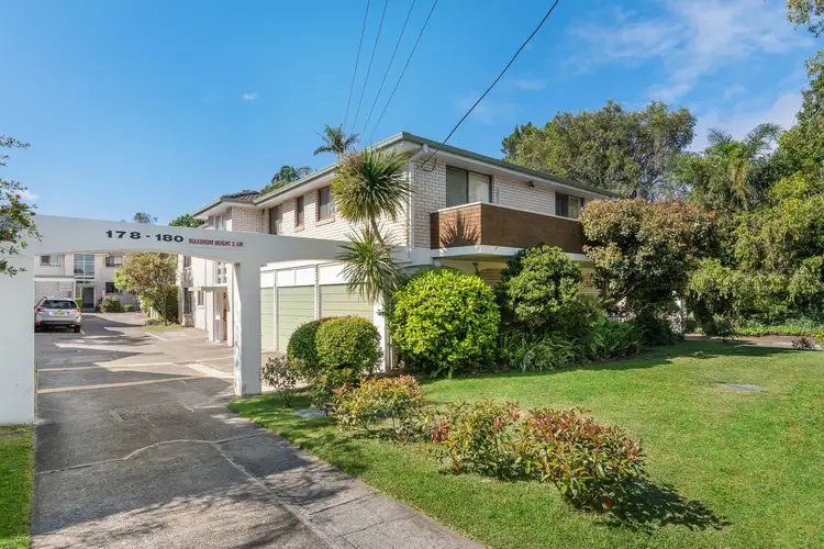 8/178 Hampden Road