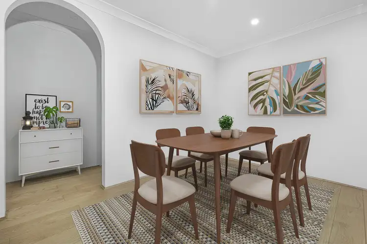 Third view of Homely apartment listing, 8/178 Hampden Road, Abbotsford NSW 2046