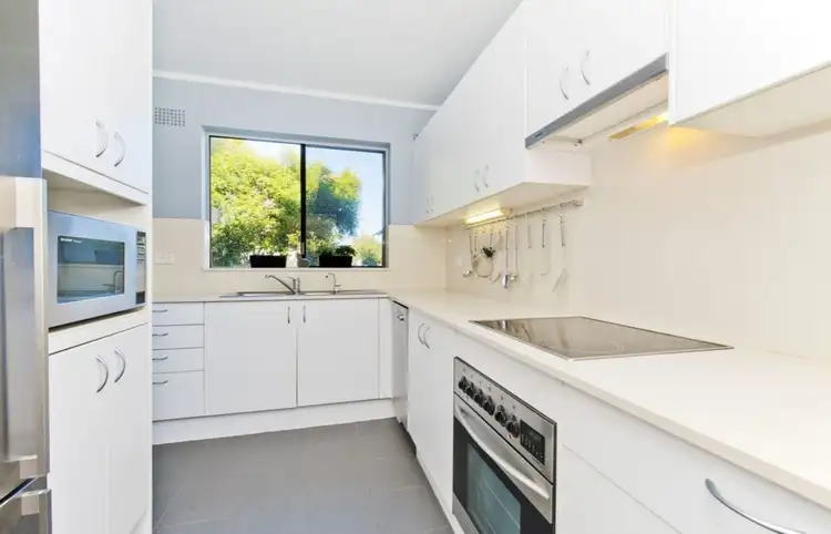 Fourth view of Homely apartment listing, 8/178 Hampden Road, Abbotsford NSW 2046