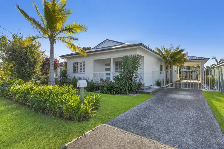 49 Gwendolen Avenue, Umina Beach NSW 2257