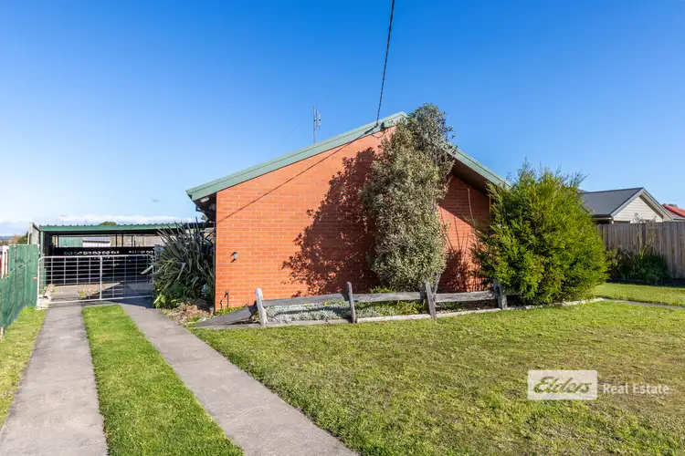 Second view of Homely house listing, 10 Hoddinott Street, East Bairnsdale VIC 3875