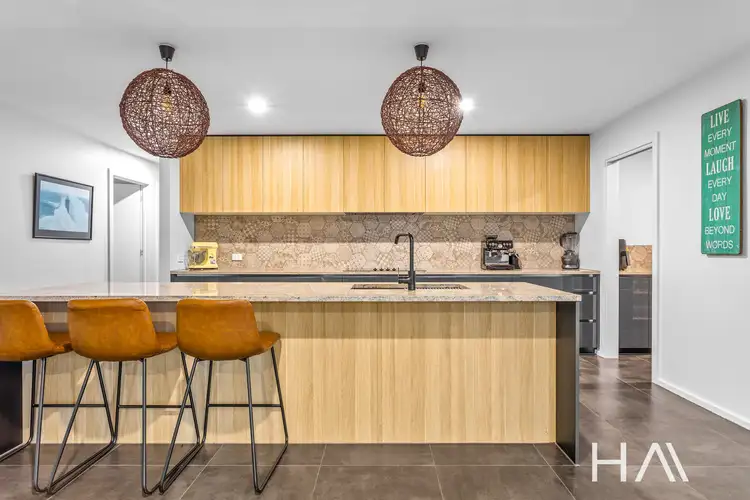 Fifth view of Homely house listing, 24 Pinot Parade, Youngtown TAS 7249