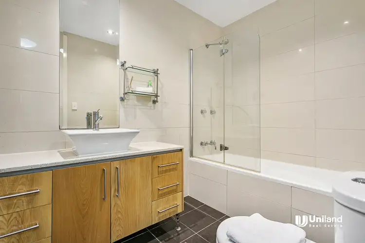 Sixth view of Homely apartment listing, 12/1-5 Hilts Road, Strathfield NSW 2135