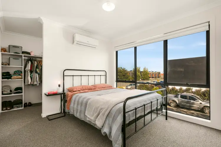 Fourth view of Homely townhouse listing, 21 Stonewood Circuit, Hadfield VIC 3046