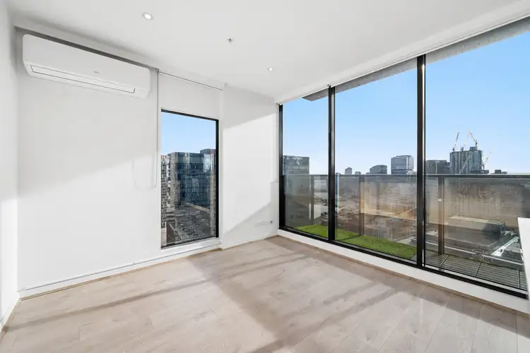 Third view of Homely apartment listing, 2607/250 City Road, Southbank VIC 3006
