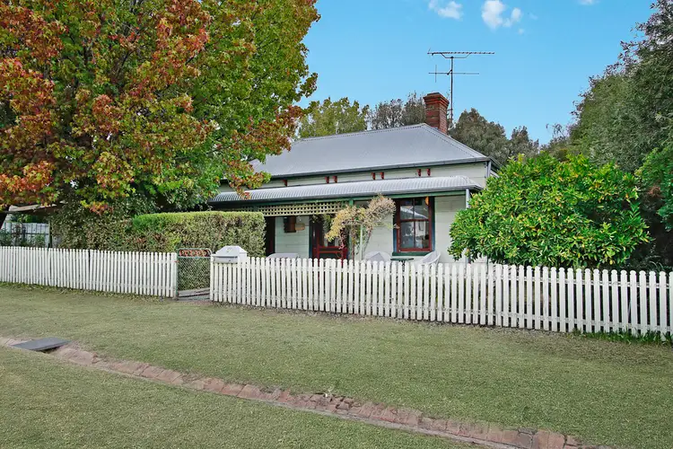 Main view of Homely house listing, 36 Mellish Street, Beechworth VIC 3747
