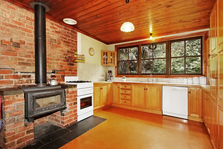 Second view of Homely house listing, 36 Mellish Street, Beechworth VIC 3747