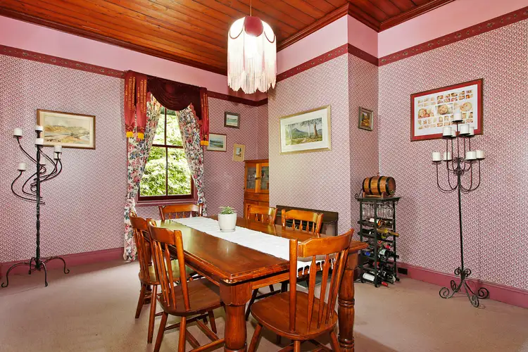 Third view of Homely house listing, 36 Mellish Street, Beechworth VIC 3747