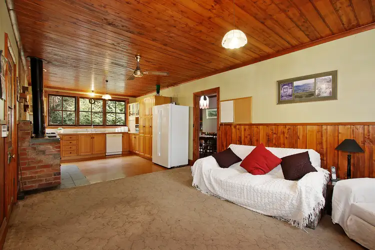 Fourth view of Homely house listing, 36 Mellish Street, Beechworth VIC 3747